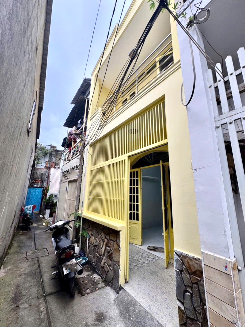 Bán Nhà 1 Trệt 1 Lầu – Hiệp Bình Phước – 3PN – Gần Vạn Phúc City – Chỉ 3 Tỷ Nhỉnh - Ảnh 2